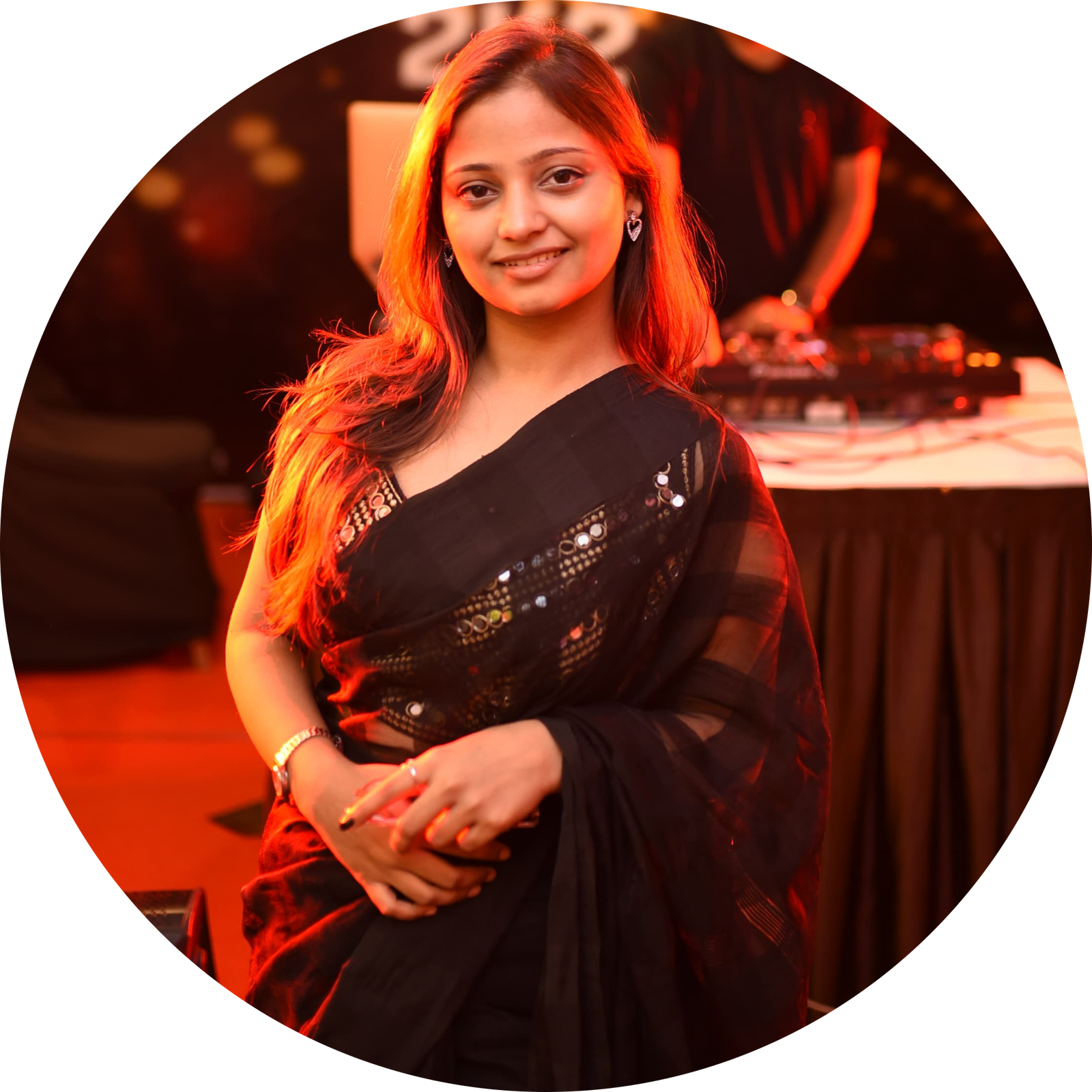 Shruti Keshri